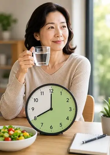 공복시간