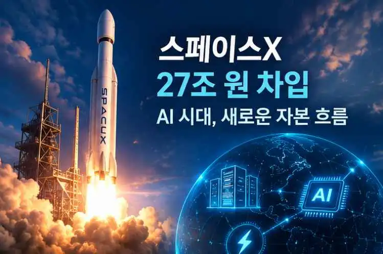 스페이스X