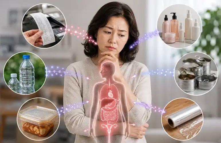 환경호르몬
